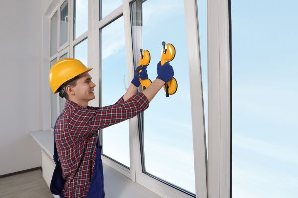 Cape Coral Windows Installation