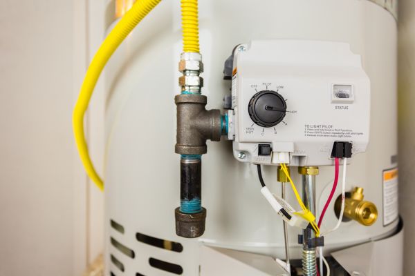 Cape Coral Water Heater Service