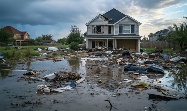 Cape Coral Storm Restoration