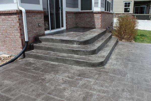 Cape Coral Stamped Concrete Service