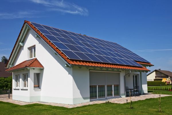 Cape Coral Solar Panels Service
