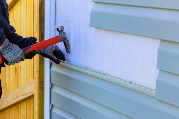 Cape Coral Siding Service