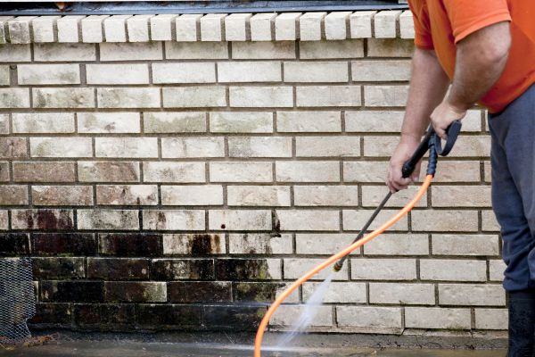 Cape Coral Power Washing