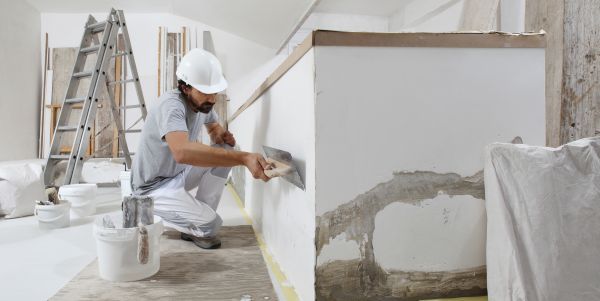 Cape Coral Plastering Service
