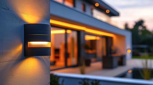 Cape Coral Lighting Service