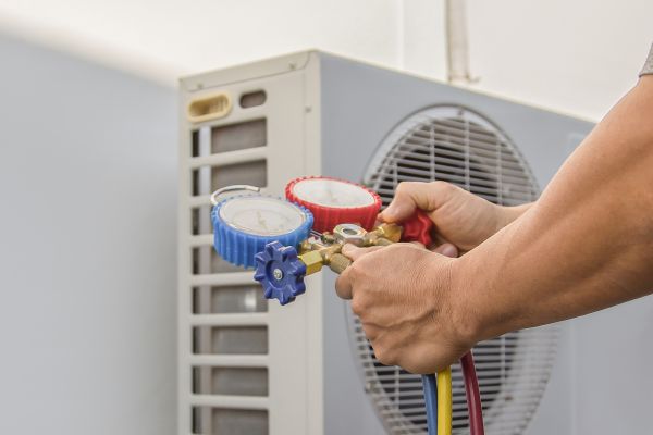 Cape Coral HVAC Service
