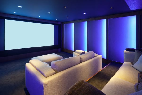 Cape Coral Home Theater Service