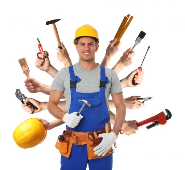 Cape Coral Handyman Service