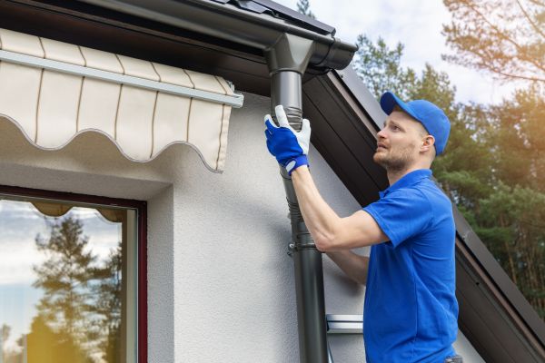 Cape Coral Gutter Service