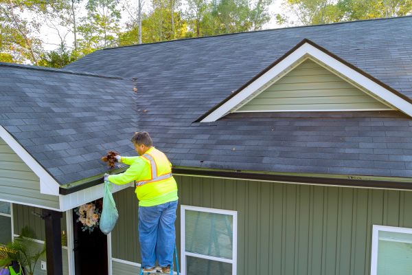 Cape Coral Gutter Covers Service