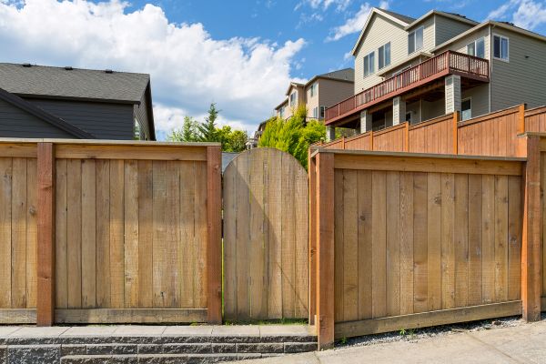 Cape Coral Fence Service