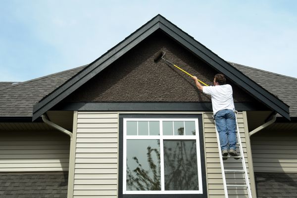 Cape Coral Exterior Painting