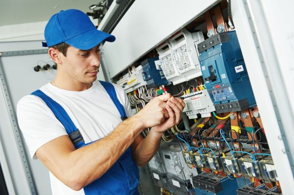 Cape Coral Electrical Service