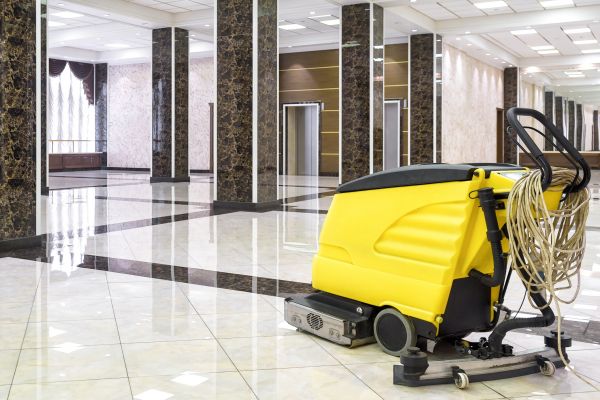 Cape Coral Commercial Cleaning