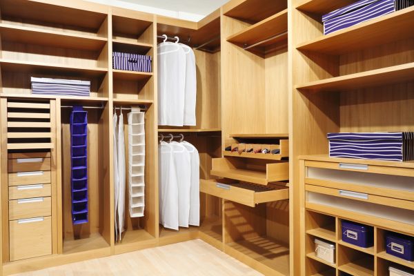 Cape Coral Closet and Shelving Service