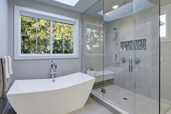 Cape Coral Bathroom Remodeling
